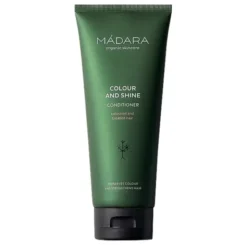 Madara Colour and Shine Conditioner, odżywka do włosów farbowanych, 200 ml
