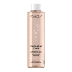 Madara Comforting Toner, kojący tonik do twarzy, 200 ml