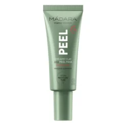 Madara Creamy Clay 7% AHA clay mask, maseczka, 17 ml