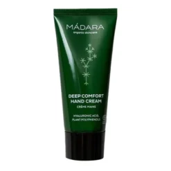 Madara Deep Comfort, krem do rąk, 60 ml