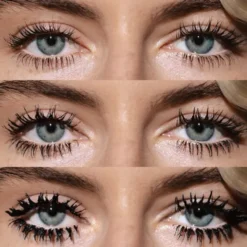 Madara Deep Matter Bold Volume Mascara, tusz do rzęs, 6 ml