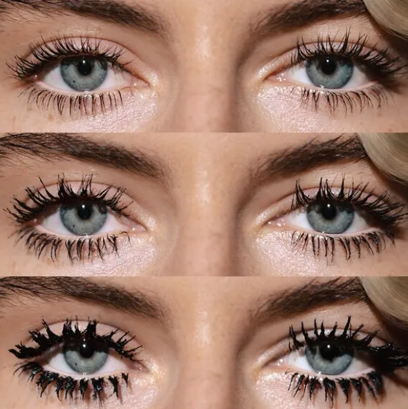 Madara Deep Matter Bold Volume Mascara, tusz do rzęs, 6 ml