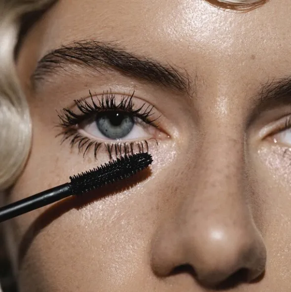 Madara Deep Matter Bold Volume Mascara, tusz do rzęs, 6 ml