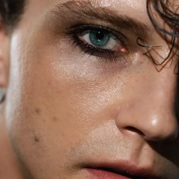 Madara Deep Matter Bold Volume Mascara, tusz do rzęs, 6 ml