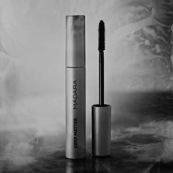 Madara Deep Matter Bold Volume Mascara, tusz do rzęs, 6 ml