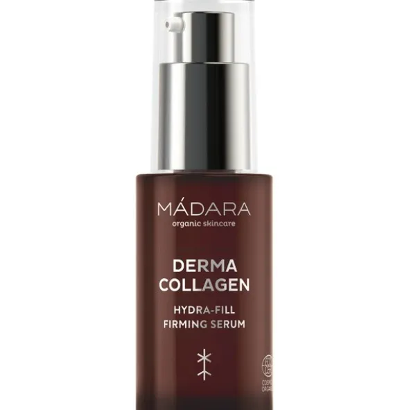 Madara Derma Collagen Hydra-Fill, serum ujędrniające, 30 ml