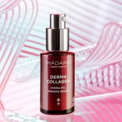 Madara Derma Collagen Hydra-Fill, serum ujędrniające, 30 ml