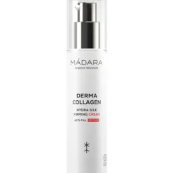Madara Derma Collagen Hydra-Silk, krem ujędrniający, 50 ml