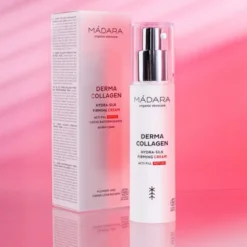 Madara Derma Collagen Hydra-Silk, krem ujędrniający, 50 ml
