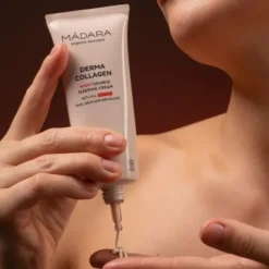 Madara Derma Collagen, regenerujący krem na noc, 70 ml