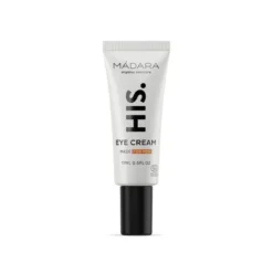 Madara Eye Cream for Men, krem pod oczy, 17 ml