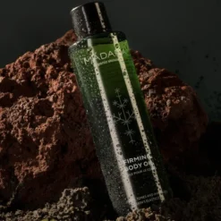 Madara Firming Antioxidant Body Oil, olejek do ciała, 200 ml