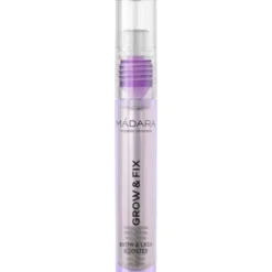 Madara Grow & Fix Brow and Lash Booster, serum do brwi i rzęs, 4,25 ml