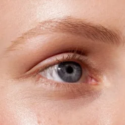 Madara Grow & Fix Tinted Brow Gel, żelowe serum do stylizacji brwi, Smoky Blonde 2, 4,25 ml