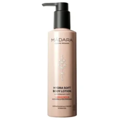 Madara Hydra Soft Body Lotion, nawilżający balsam do ciała, 250 ml