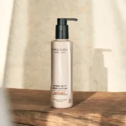 Madara Hydra Soft Body Lotion, nawilżający balsam do ciała, 250 ml