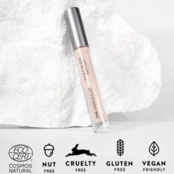Madara Luminous Perfecting Concealer, korektor, Latte 25, 4 ml