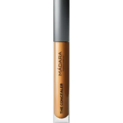 Madara Luminous Perfecting Concealer, korektor, Hazelnut 55, 4 ml