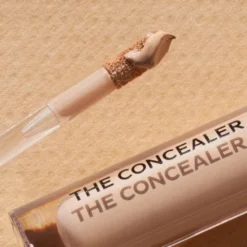 Madara Luminous Perfecting Concealer, korektor, Sand 33, 4 ml