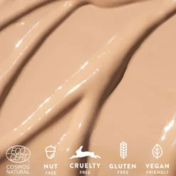 Madara Luminous Perfecting Concealer, korektor, Sand 33, 4 ml