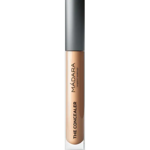 Madara Luminous Perfecting Concealer, korektor, Almond 45, 4 ml