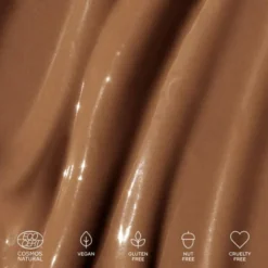 Madara Luminous Perfecting Concealer, korektor, Amber 60, 4 ml