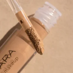 Madara Luminous Perfecting Concealer, korektor, Golden Hour 40, 4 ml