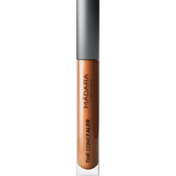 Madara Luminous Perfecting Concealer, korektor, Mocha 65, 4 ml