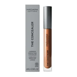Madara Luminous Perfecting Concealer, korektor, Rich Soil 70, 4 ml