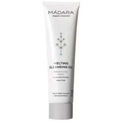 Madara Melting Cleansing Oil, olejek myjący, 100 ml