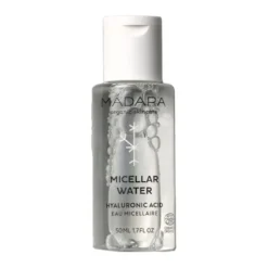 Madara Micellar Water, płyn micelarny, 50 ml