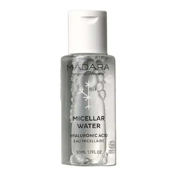 Madara Micellar Water, płyn micelarny, 50 ml