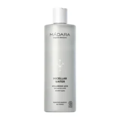 Madara Micellar Water, płyn micelarny, 400 ml