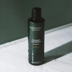 Madara Nourish and Repair, szampon do włosów suchych i zniszczonych, 250 ml