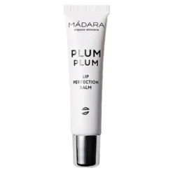 Madara Plum Plum Lip Perfection Balm, balsam do ust, 15 ml