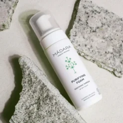 Madara Purifying Foam, pianka oczyszczająca, 150 ml