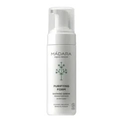 Madara Purifying Foam, pianka oczyszczająca, 150 ml