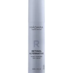 Madara Retinol Alternative, krem na dzień, 50 ml