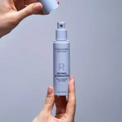 Madara Retinol Alternative, krem na dzień, 50 ml