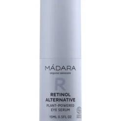 Madara Retinol Alternative, roślinne serum pod oczy, 15 ml