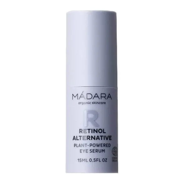 Madara Retinol Alternative, serum przeciwzmarszczkowe do twarzy, 15 ml