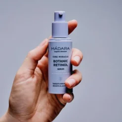 Madara Retinol Alternative, serum przeciwzmarszczkowe do twarzy, 30 ml