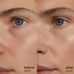 Madara Retinol Alternative, serum przeciwzmarszczkowe do twarzy, 30 ml