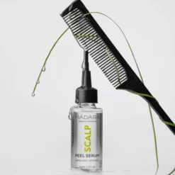 Madara Scalp Peel, serum peelingujące do skóry głowy, 50 ml