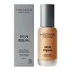 Madara Skin Equal, Soft Glow Foundation SPF15, podkład, Caramel 70, 30 ml