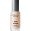 Madara Skin Equal, Soft Glow Foundation SPF15, podkład, Ivory 20, 30 ml