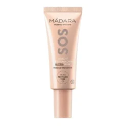 Madara SOS Hydra, nawilżająca maska do twarzy, 17 ml