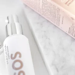 Madara SOS Hydra Recharge Cream, krem intensywnie nawilżający, 50 ml