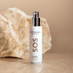 Madara SOS Hydra Recharge Cream, krem intensywnie nawilżający, 50 ml