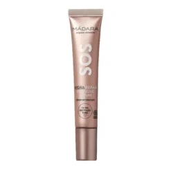 Madara SOS Hydra Repair, serum intensywnie regenerujące, 15 ml